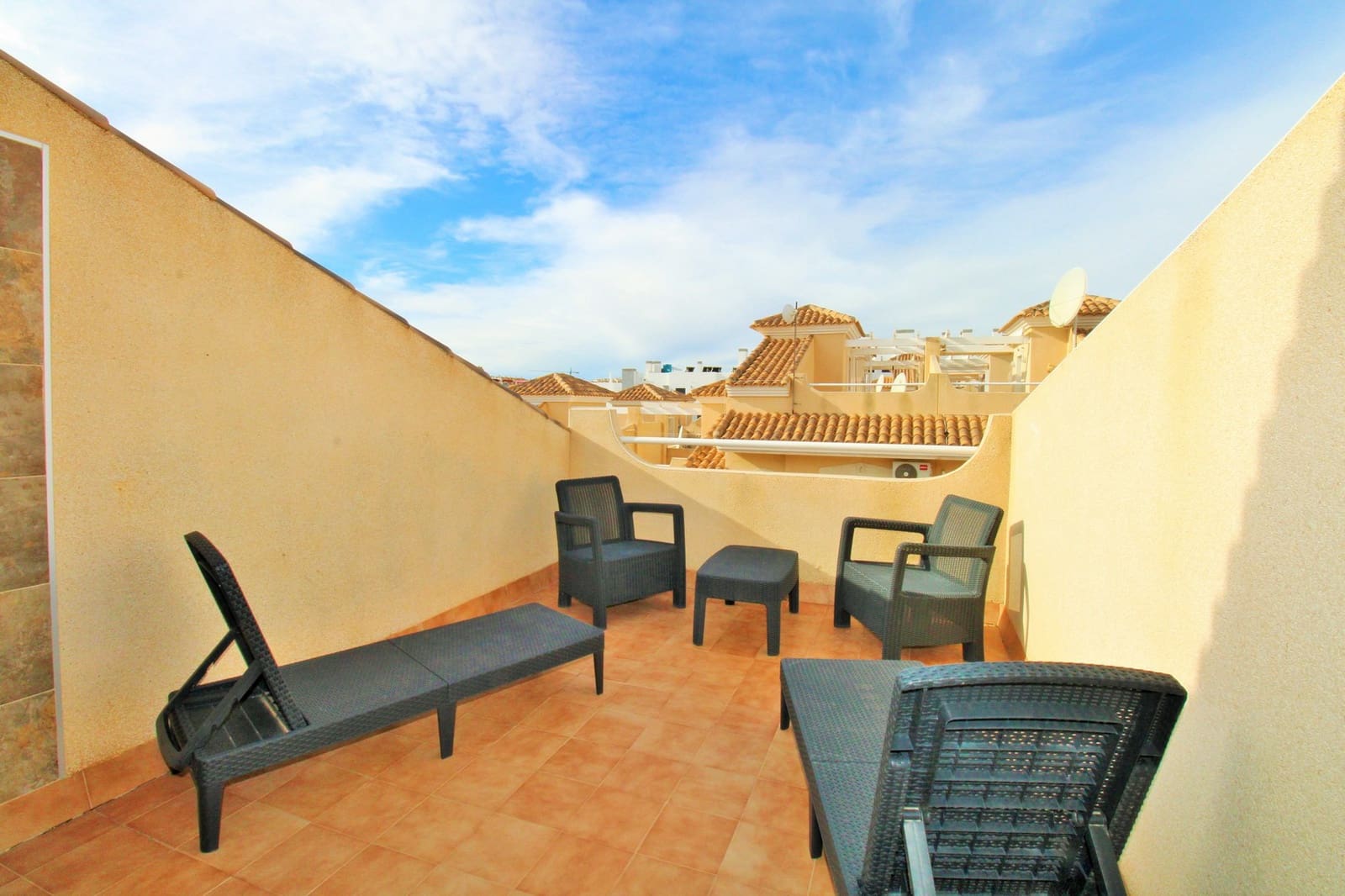 2 sovrum Hus till salu i Villamartin - 179 000 € (Ref: 9666237)