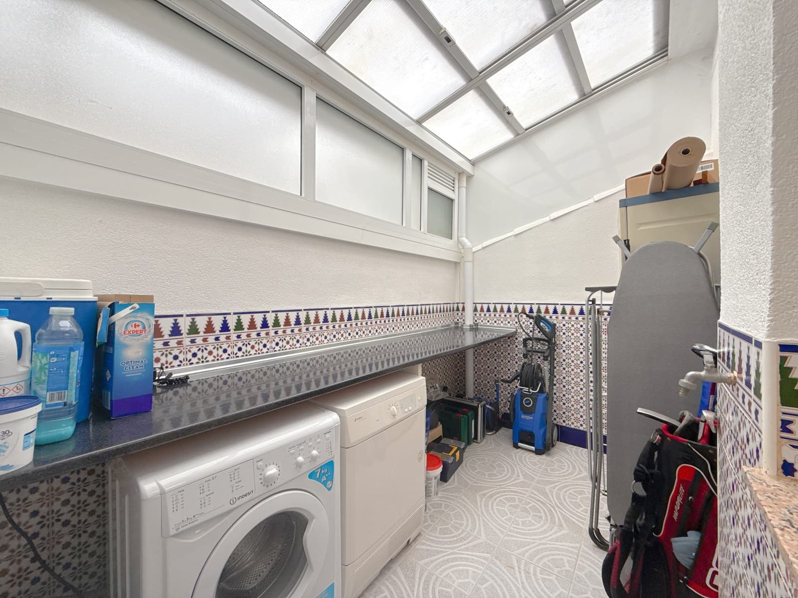 2 makuuhuone Omakotitalo myytävänä paikassa La Zenia - 249 950 € (Ref: 9666238)