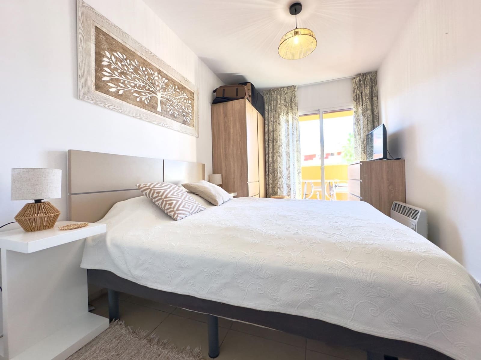 2 sovrum Lägenhet till salu i Playa Flamenca - 249 000 € (Ref: 9666239)