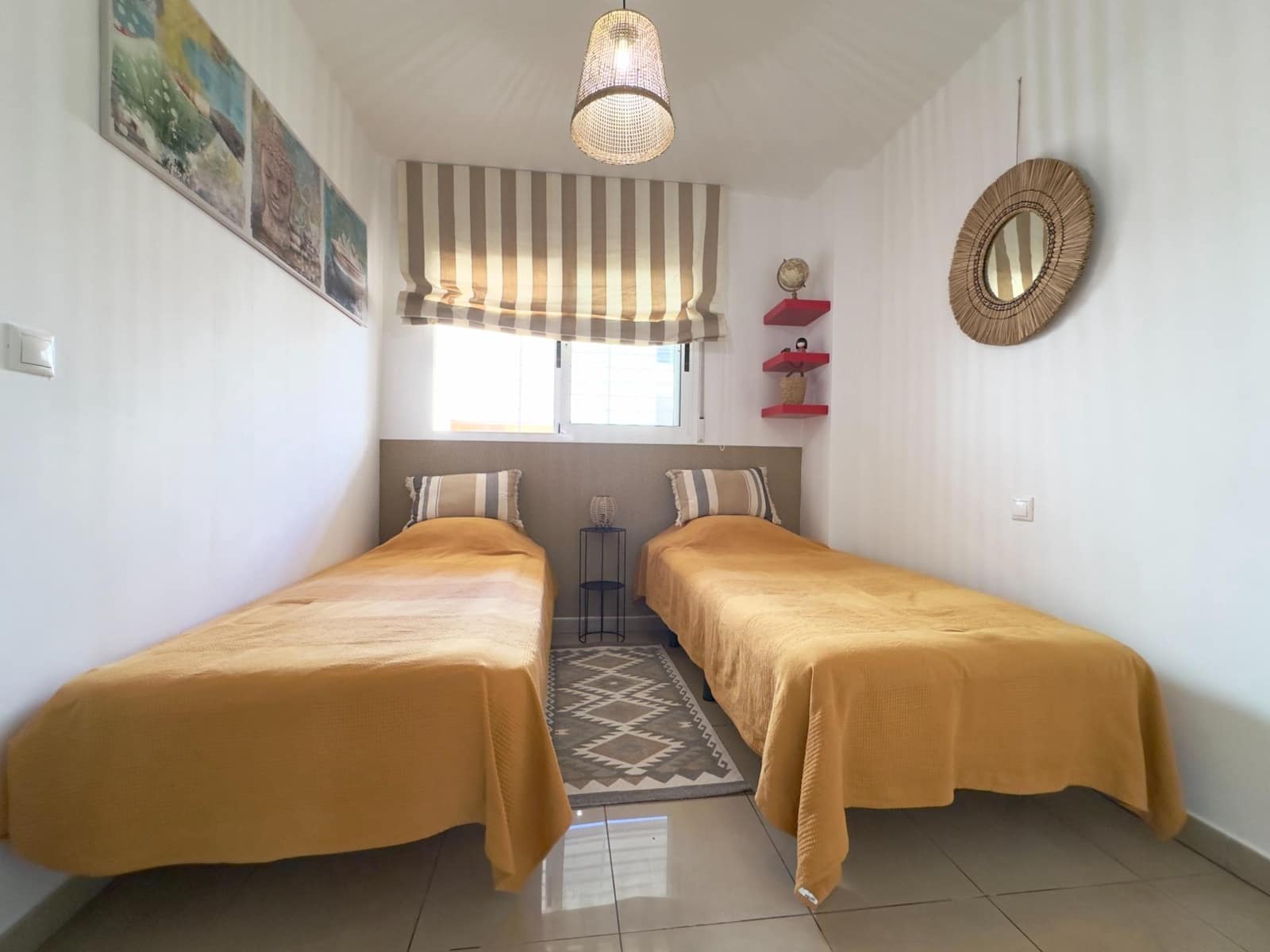 2 sovrum Lägenhet till salu i Playa Flamenca - 249 000 € (Ref: 9666239)