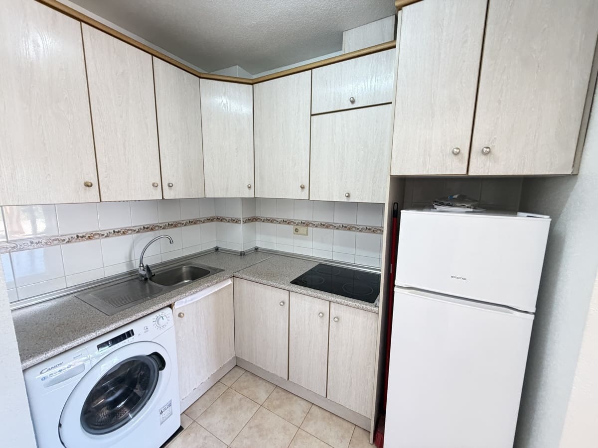 2 sypialnia Apartament na sprzedaż w La Zenia - 190 000 € (Ref: 9666243)