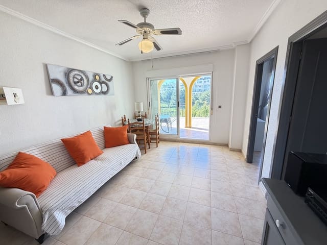 2 sypialnia Apartament na sprzedaż w La Zenia, Orihuela - 190 000 € (Ref: 9666243)