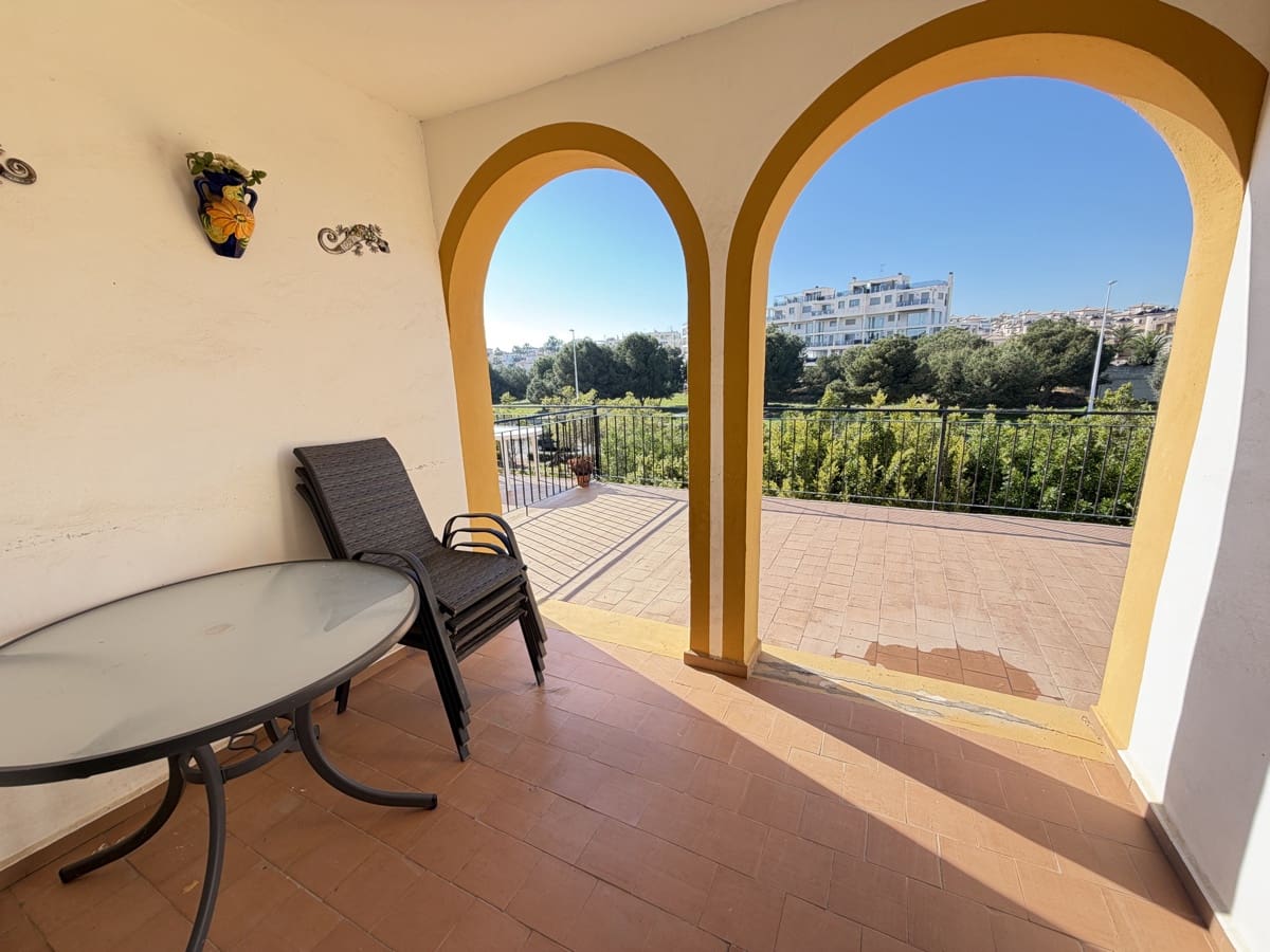 2 sypialnia Apartament na sprzedaż w La Zenia - 190 000 € (Ref: 9666243)