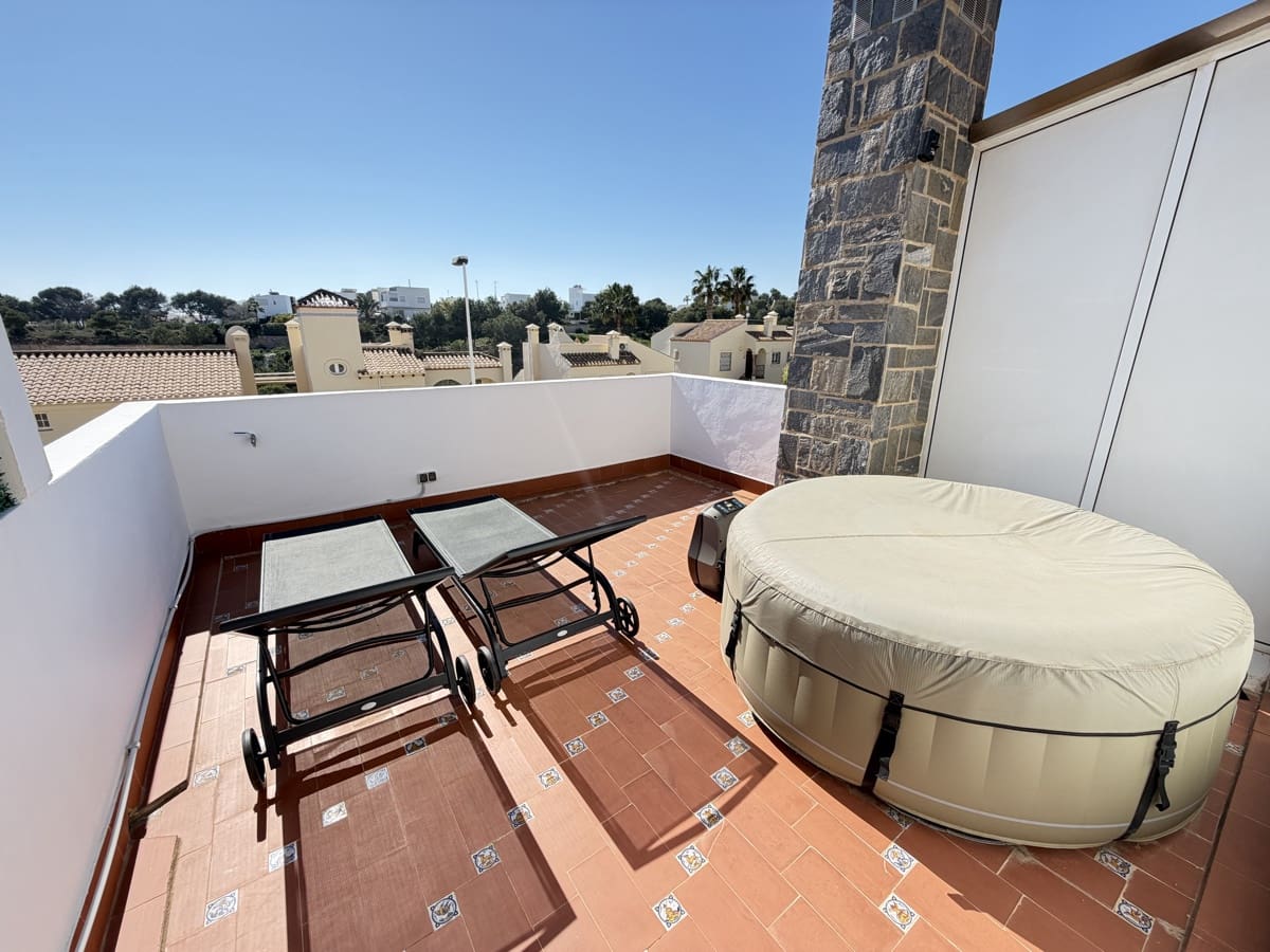 3 quarto Moradia para venda em Los Dolses - 389 000 € (Ref: 9666245)