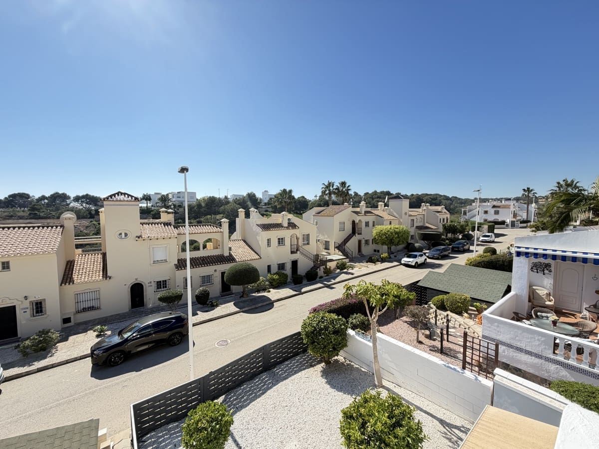 3 quarto Moradia para venda em Los Dolses - 389 000 € (Ref: 9666245)