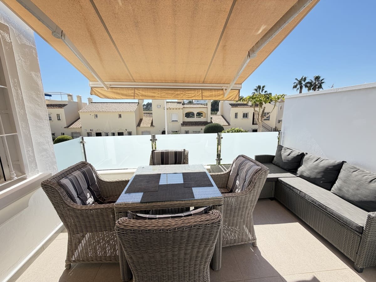 3 quarto Moradia para venda em Los Dolses - 389 000 € (Ref: 9666245)