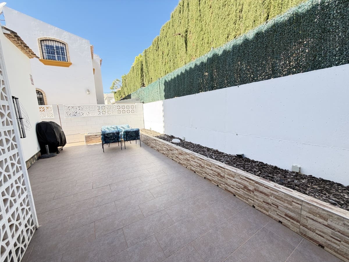 3 quarto Moradia para venda em Los Dolses - 389 000 € (Ref: 9666245)