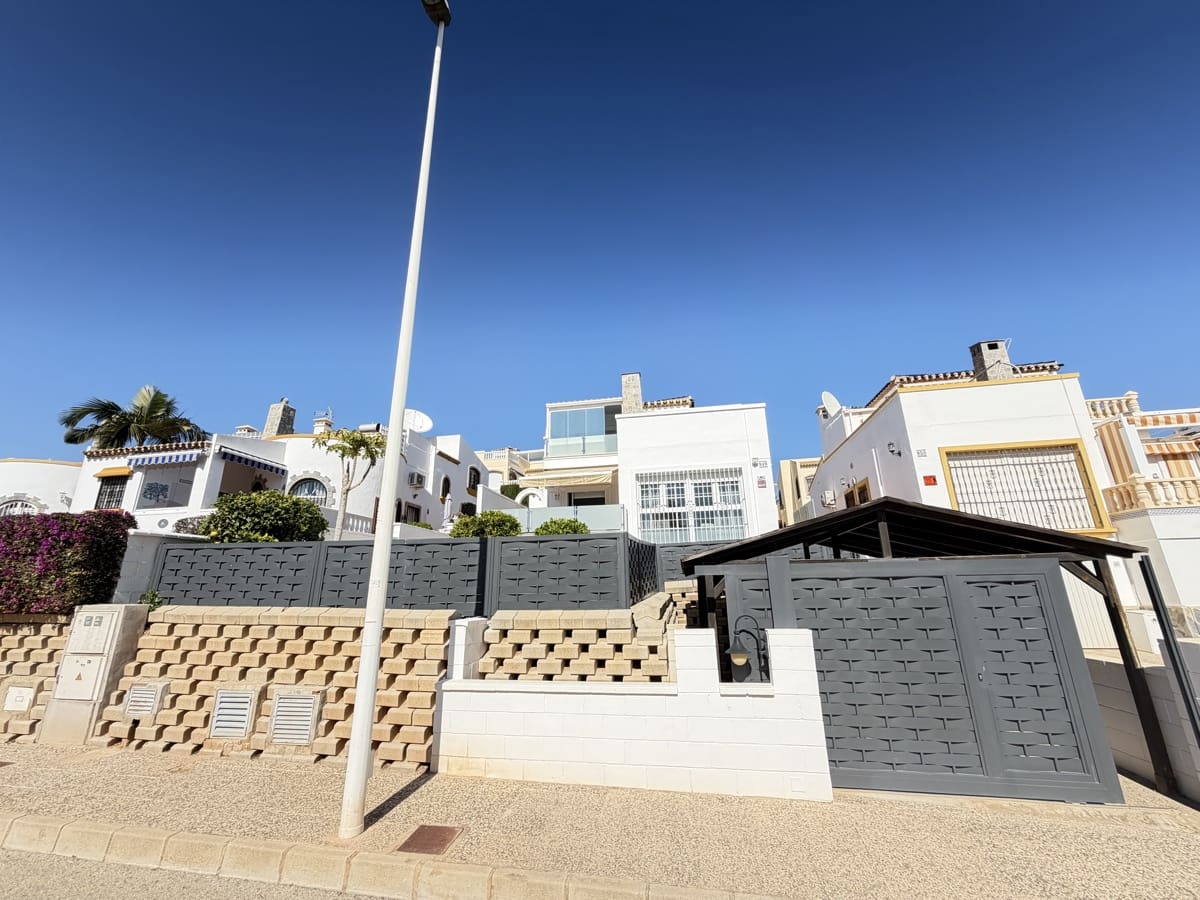 3 quarto Moradia para venda em Los Dolses - 389 000 € (Ref: 9666245)