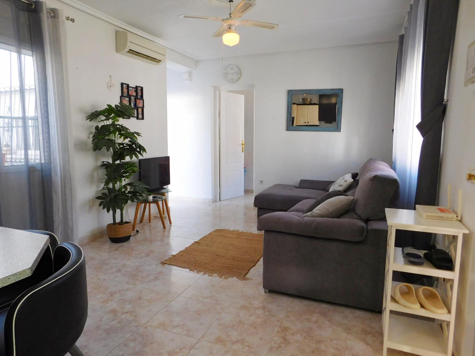 2 chambre Maison de Ville à vendre à Ciudad Quesada - 175 000 € (Ref: 9666247)