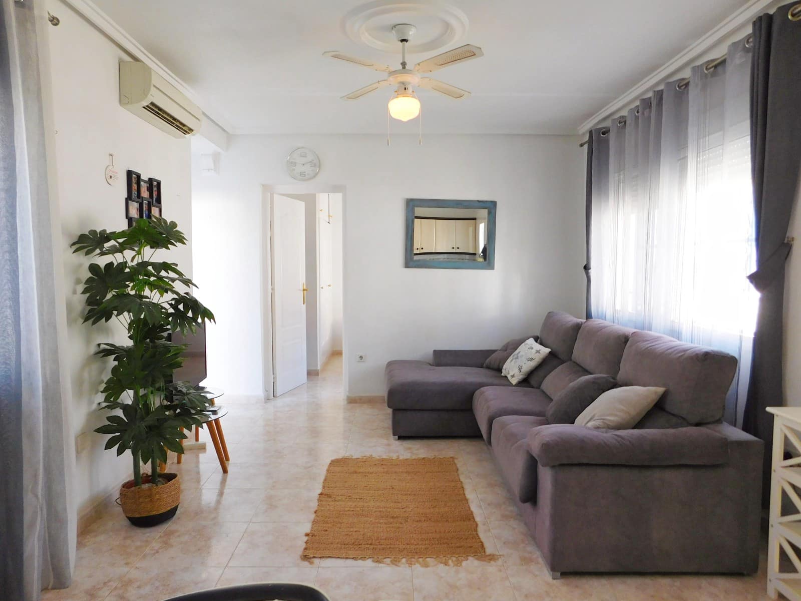 2 chambre Maison de Ville à vendre à Ciudad Quesada - 175 000 € (Ref: 9666247)