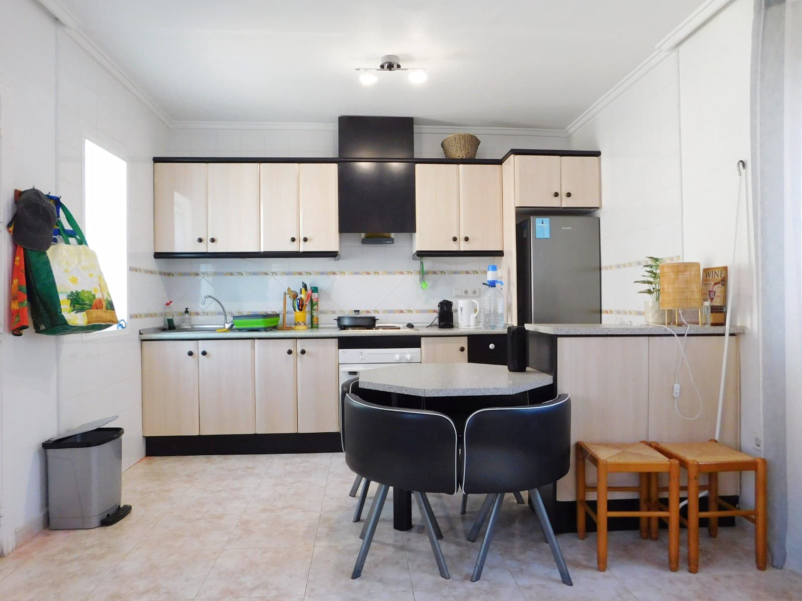 2 chambre Maison de Ville à vendre à Ciudad Quesada - 175 000 € (Ref: 9666247)