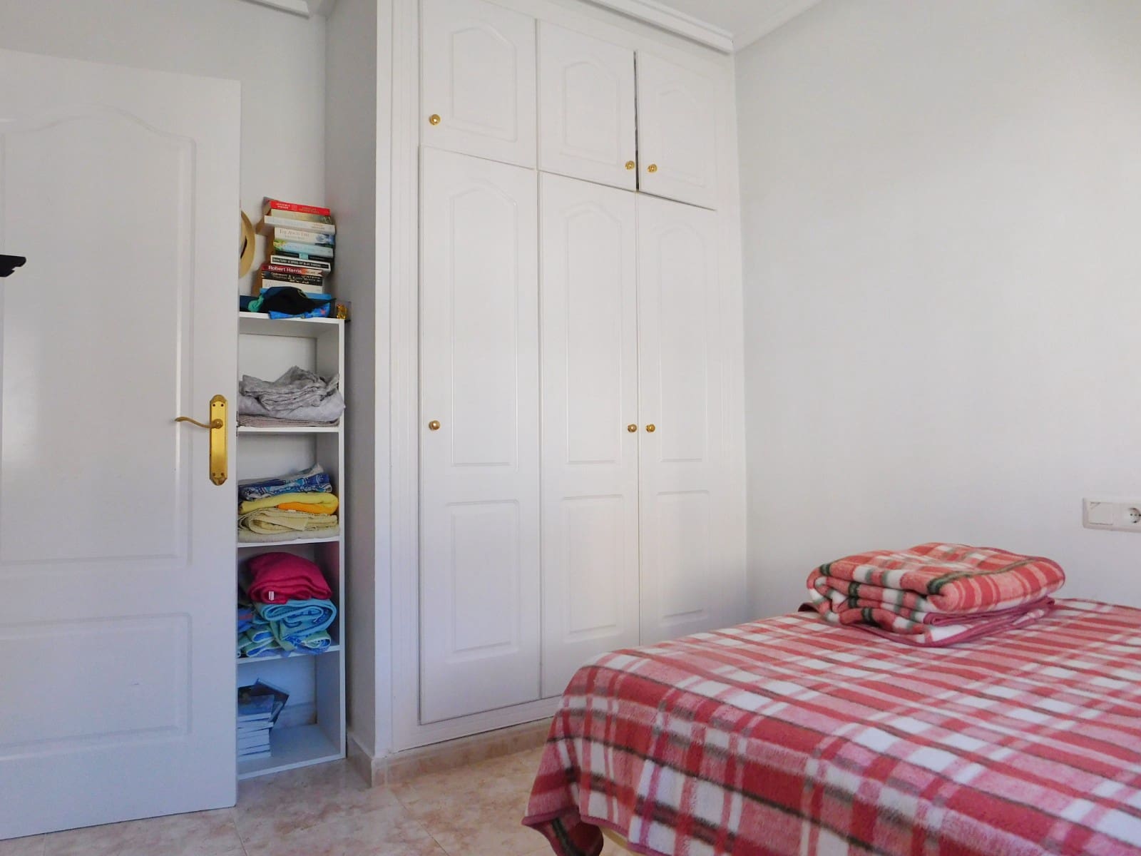 2 chambre Maison de Ville à vendre à Ciudad Quesada - 175 000 € (Ref: 9666247)