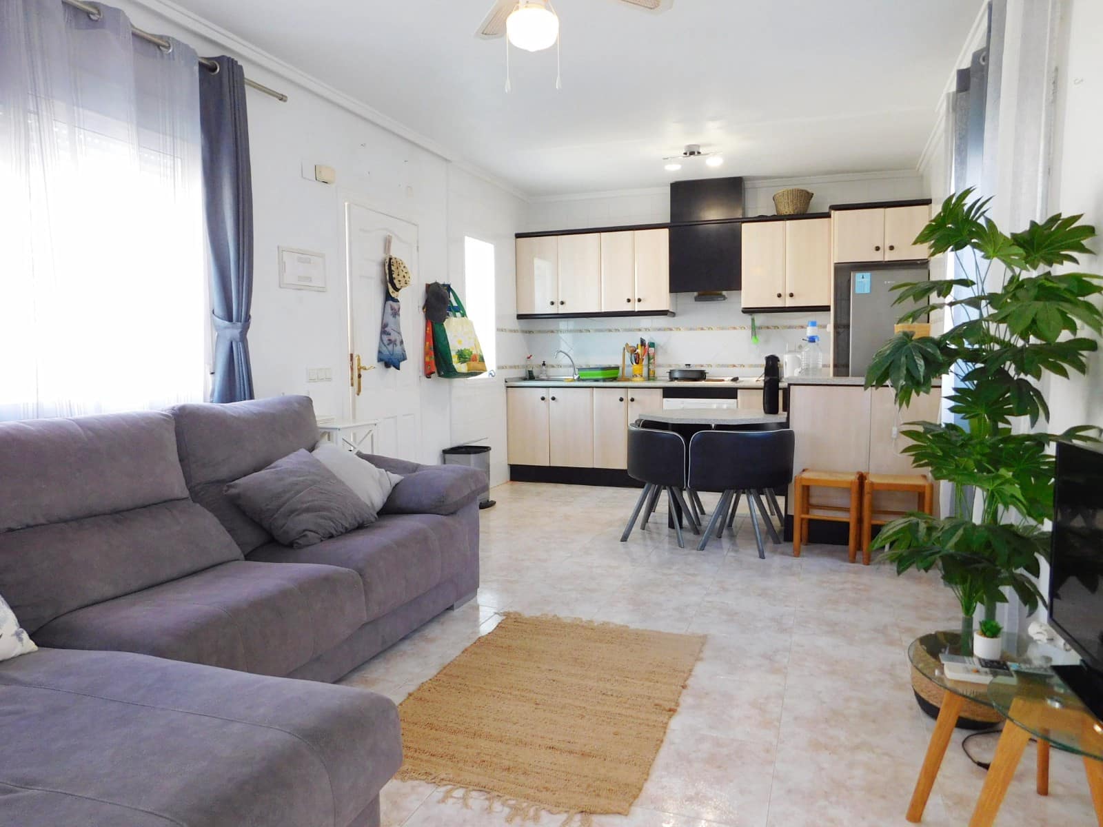 2 chambre Maison de Ville à vendre à Ciudad Quesada - 175 000 € (Ref: 9666247)