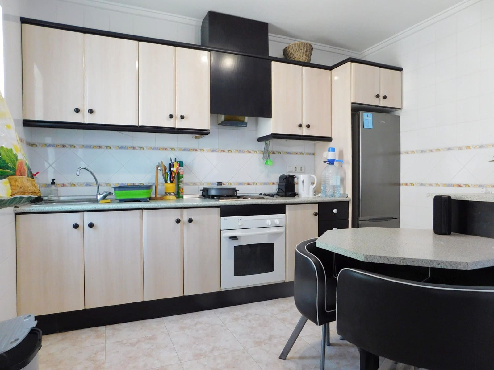 2 chambre Maison de Ville à vendre à Ciudad Quesada - 175 000 € (Ref: 9666247)