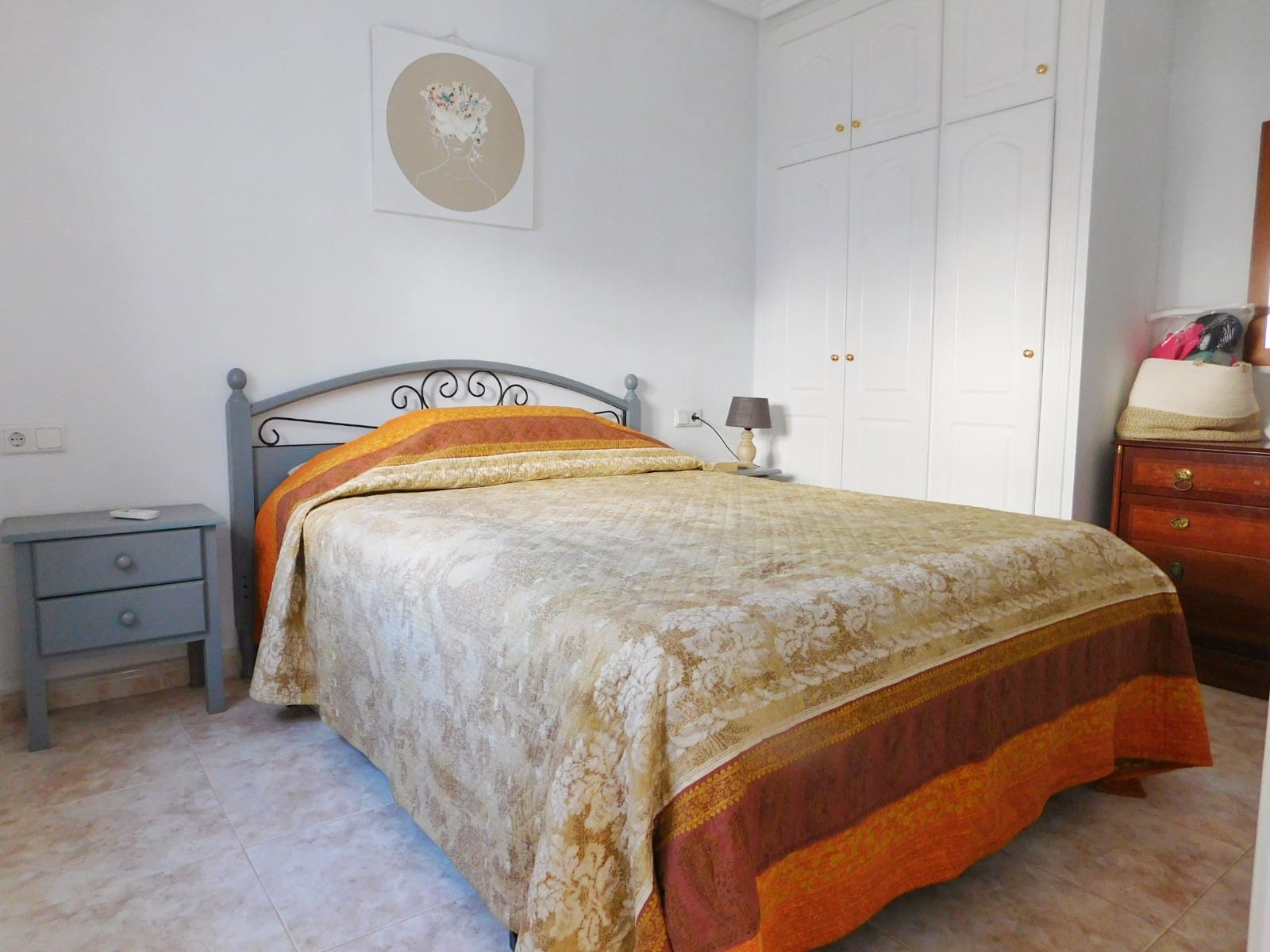 2 chambre Maison de Ville à vendre à Ciudad Quesada - 175 000 € (Ref: 9666247)