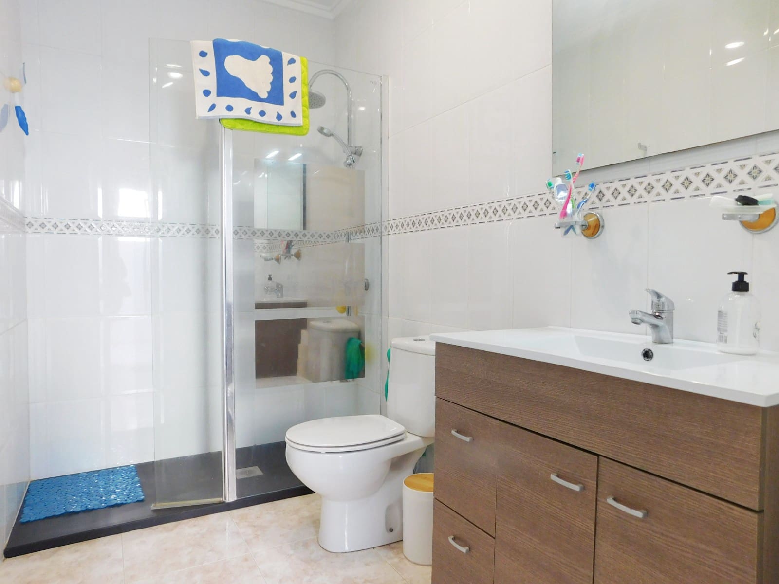 2 chambre Maison de Ville à vendre à Ciudad Quesada - 175 000 € (Ref: 9666247)