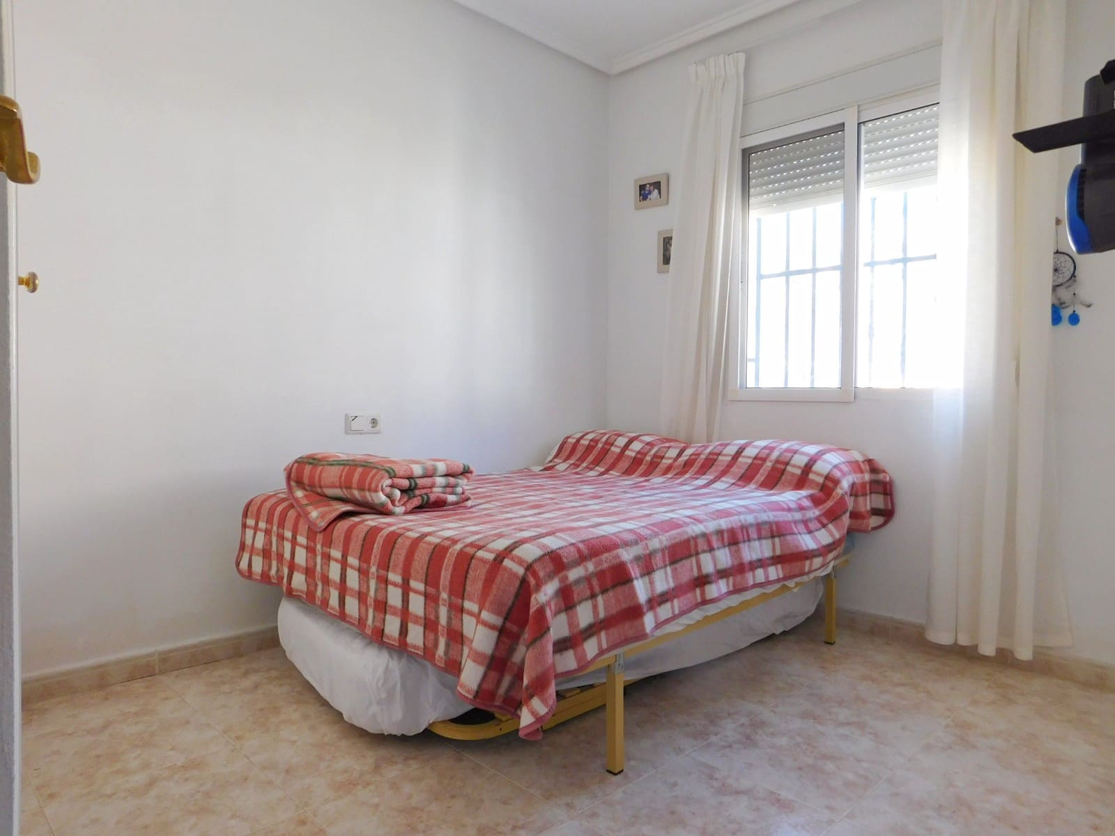 2 chambre Maison de Ville à vendre à Ciudad Quesada - 175 000 € (Ref: 9666247)