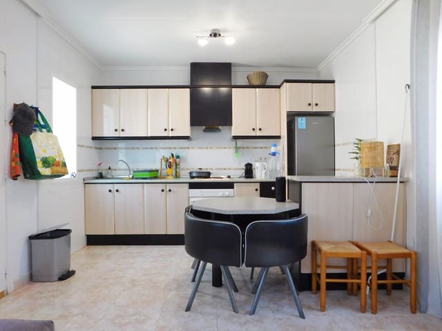 2 chambre Maison de Ville à vendre à Ciudad Quesada, Rojales - 175 000 € (Ref: 9666247)