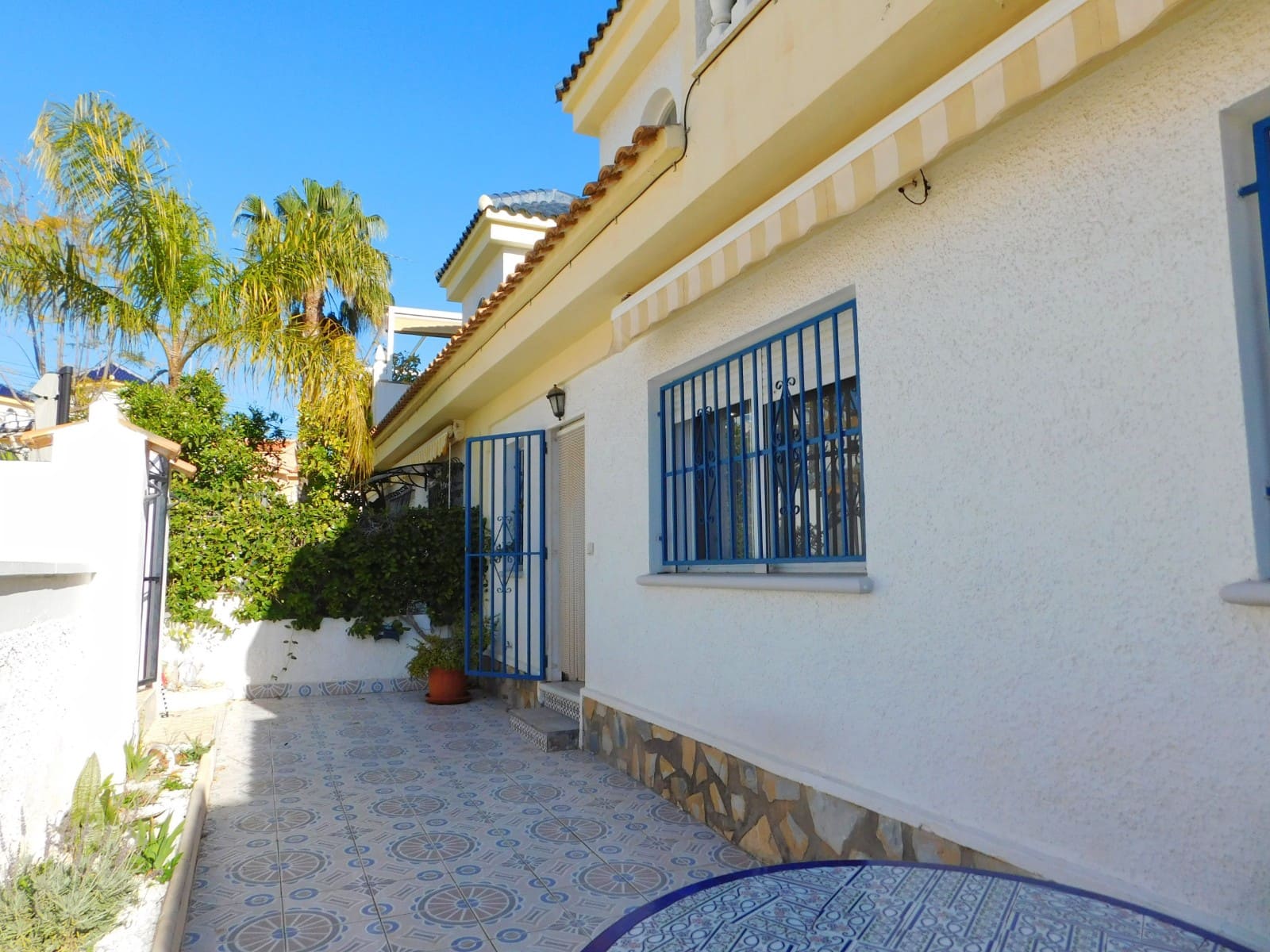 2 chambre Maison de Ville à vendre à Ciudad Quesada - 175 000 € (Ref: 9666247)