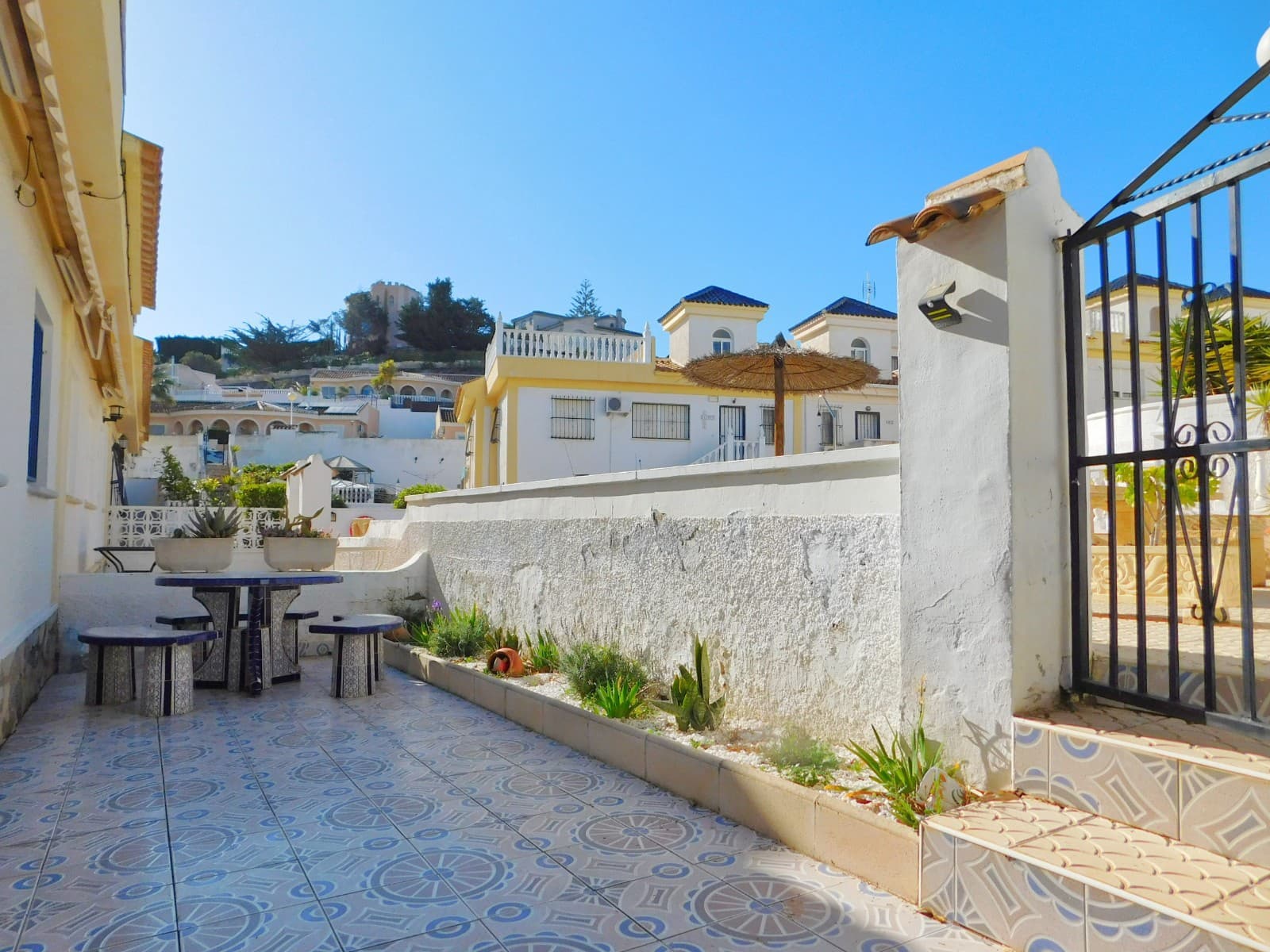 2 chambre Maison de Ville à vendre à Ciudad Quesada - 175 000 € (Ref: 9666247)