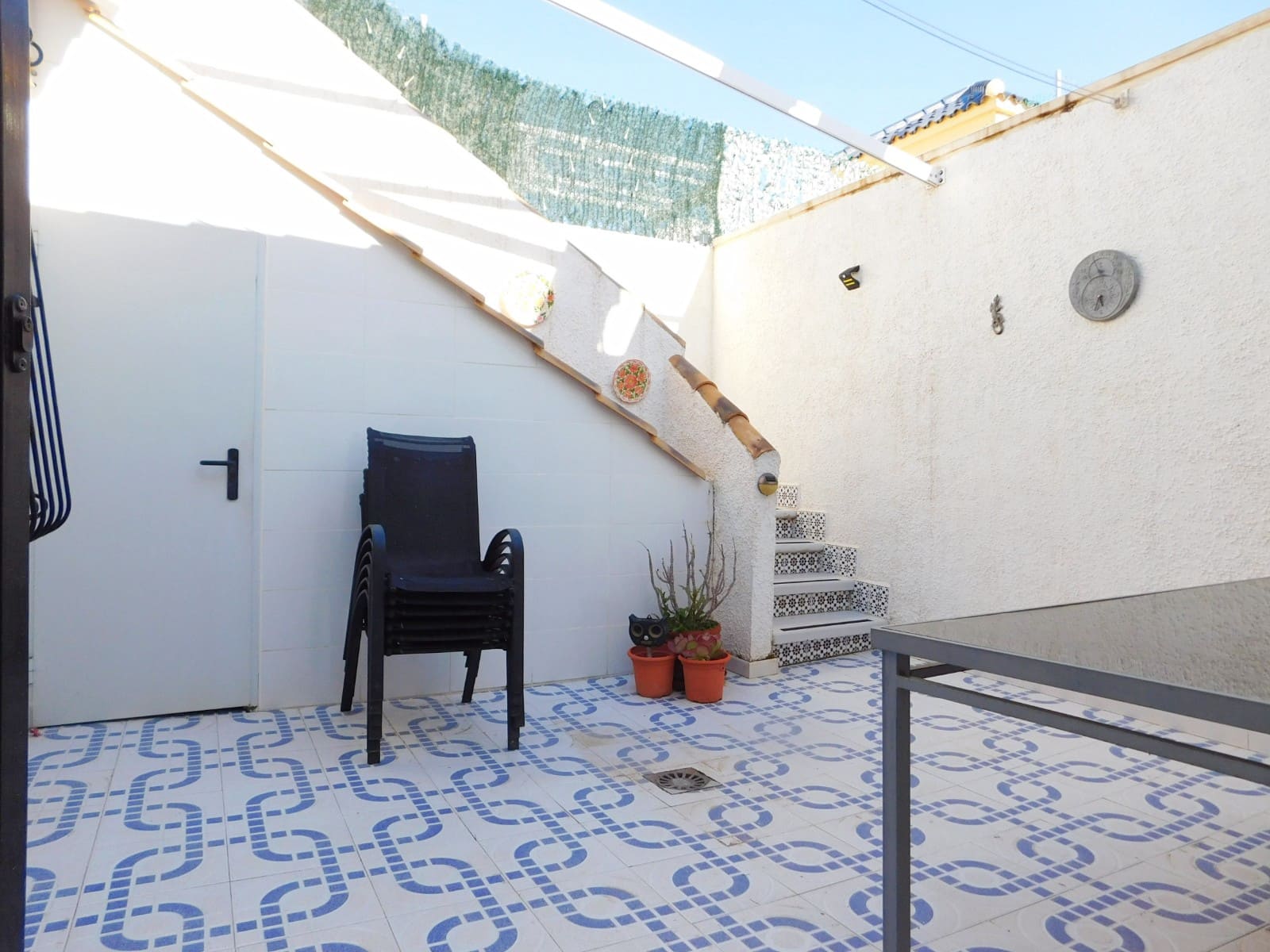 2 chambre Maison de Ville à vendre à Ciudad Quesada - 175 000 € (Ref: 9666247)