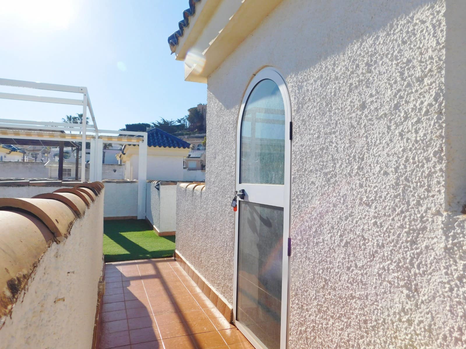 2 chambre Maison de Ville à vendre à Ciudad Quesada - 175 000 € (Ref: 9666247)