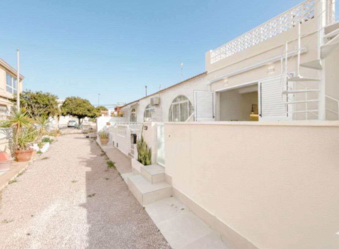 2 soveværelse Bungalow til salg i Torrevieja - € 149.000 (Ref: 9666248)