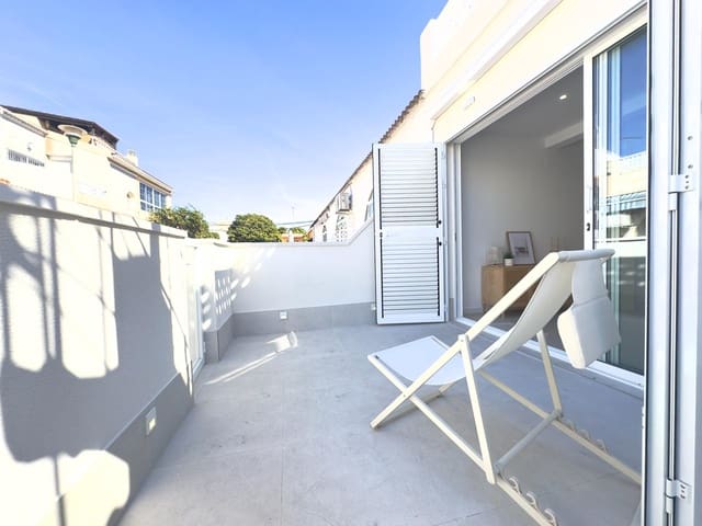 Bungalow de 2 habitaciones en El Chaparral, Torrevieja en venta - 149.000 € (Ref: 9666248)