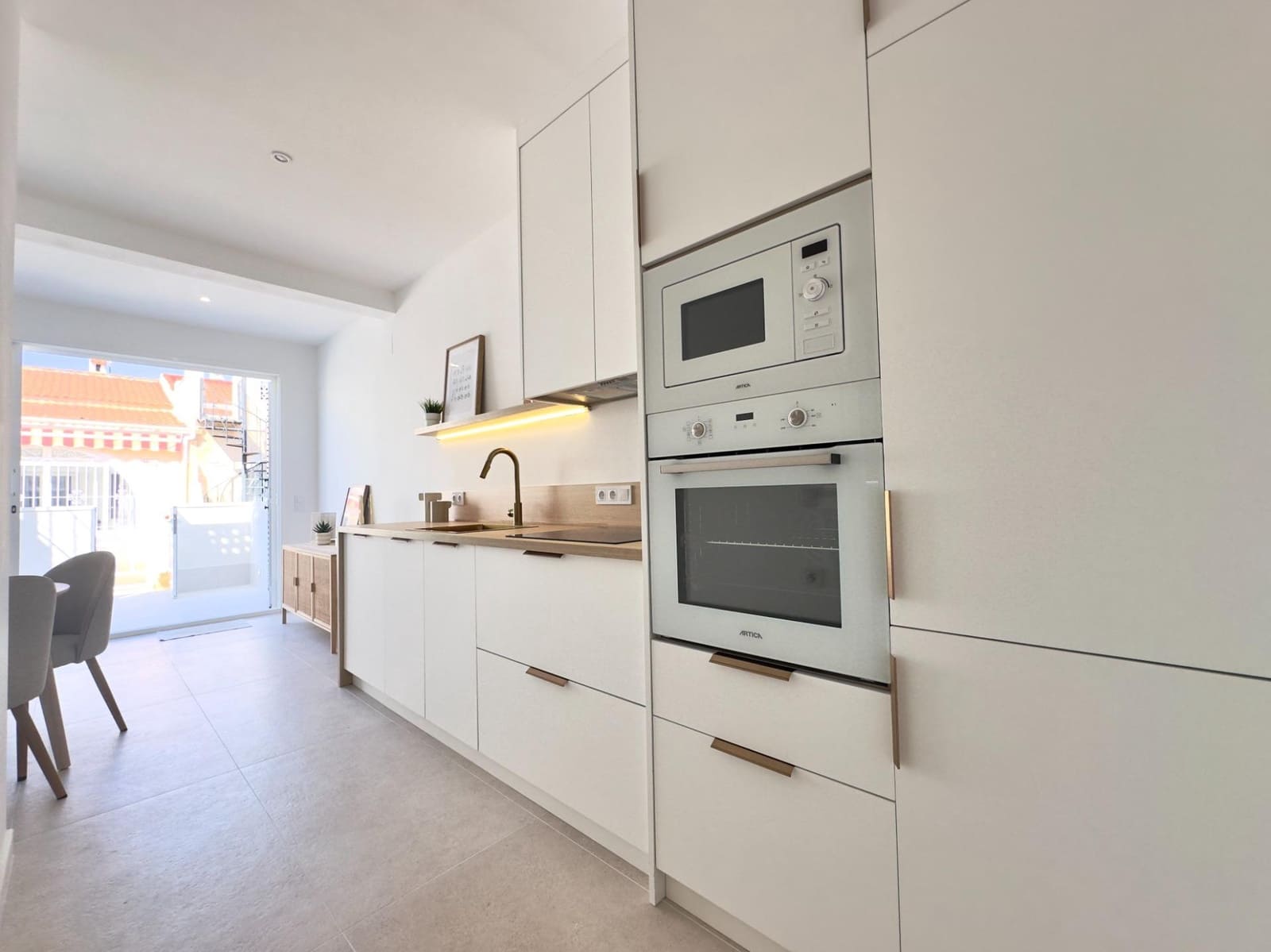 2 soveværelse Bungalow til salg i Torrevieja - € 149.000 (Ref: 9666248)