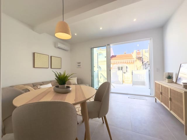 Bungalow de 2 habitaciones en El Chaparral, Torrevieja en venta - 149.000 € (Ref: 9666248)