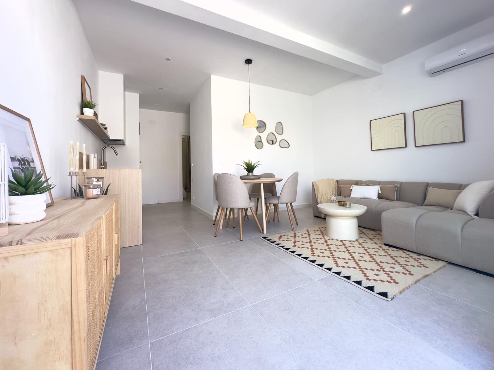 2 soveværelse Bungalow til salg i Torrevieja - € 149.000 (Ref: 9666248)