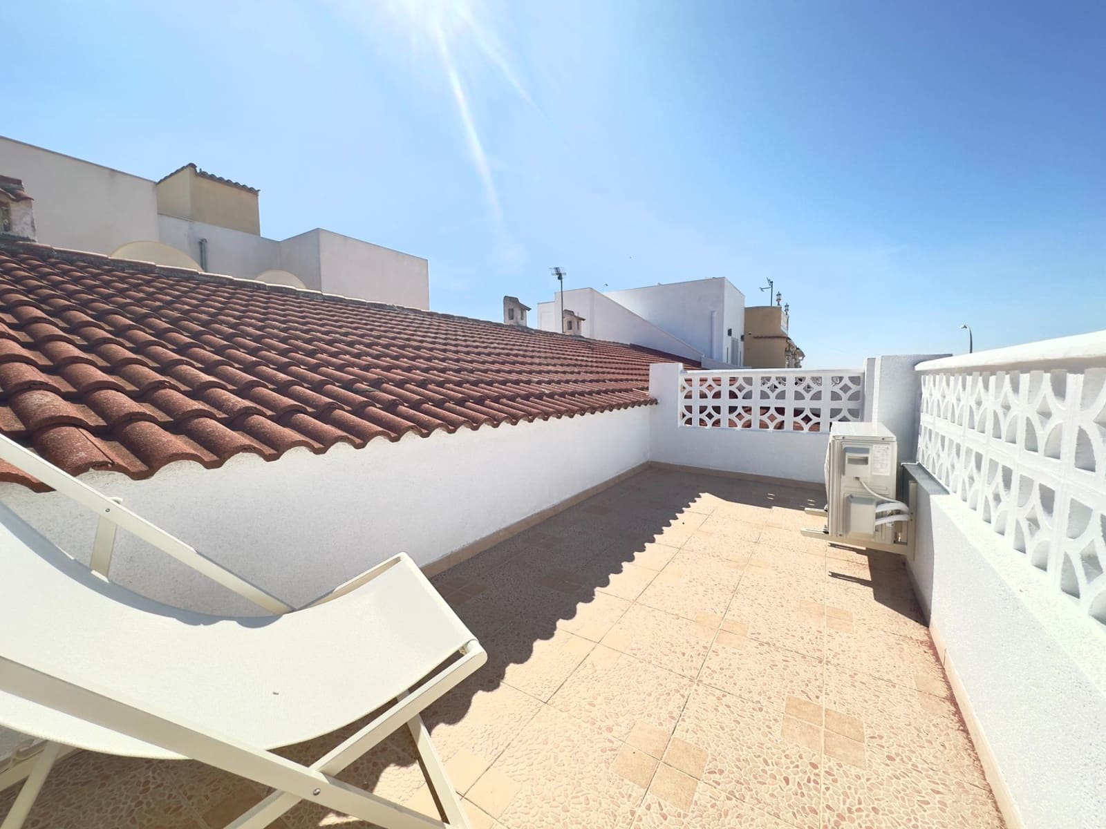 2 soveværelse Bungalow til salg i Torrevieja - € 149.000 (Ref: 9666248)