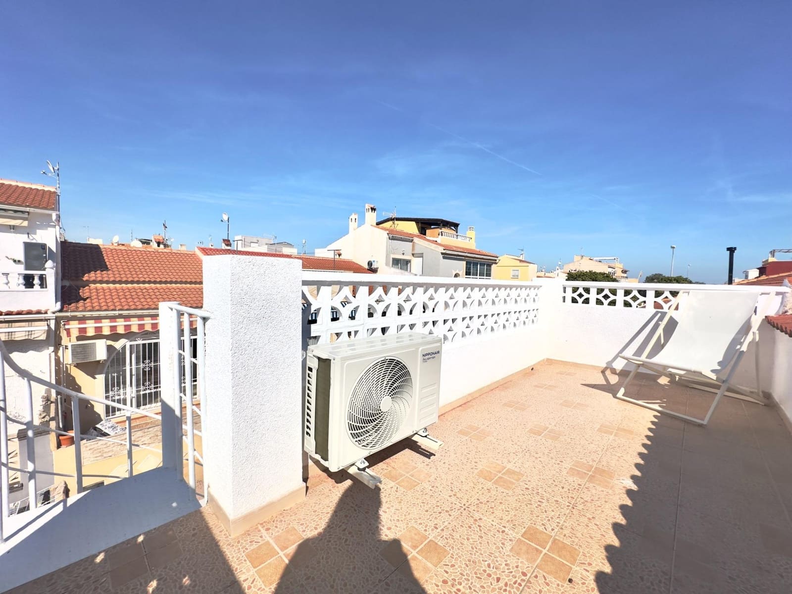 2 soveværelse Bungalow til salg i Torrevieja - € 149.000 (Ref: 9666248)