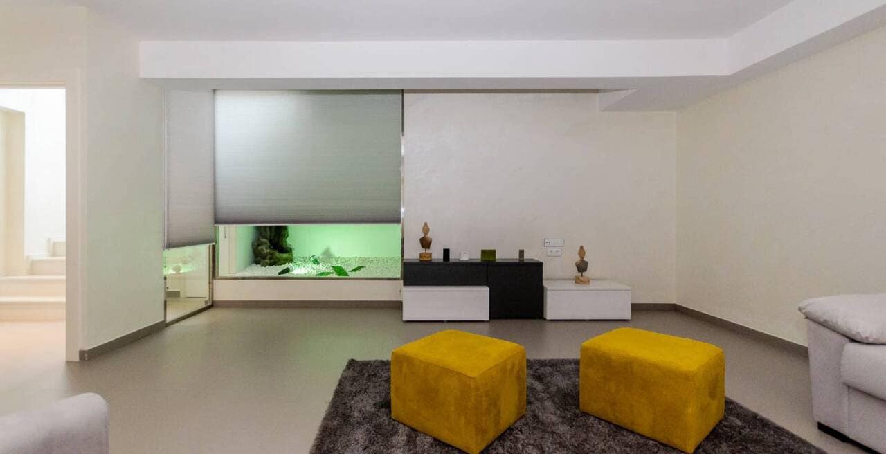 3 sovrum Villa till salu i Dehesa de Campoamor med garage - 1 195 000 € (Ref: 9666250)