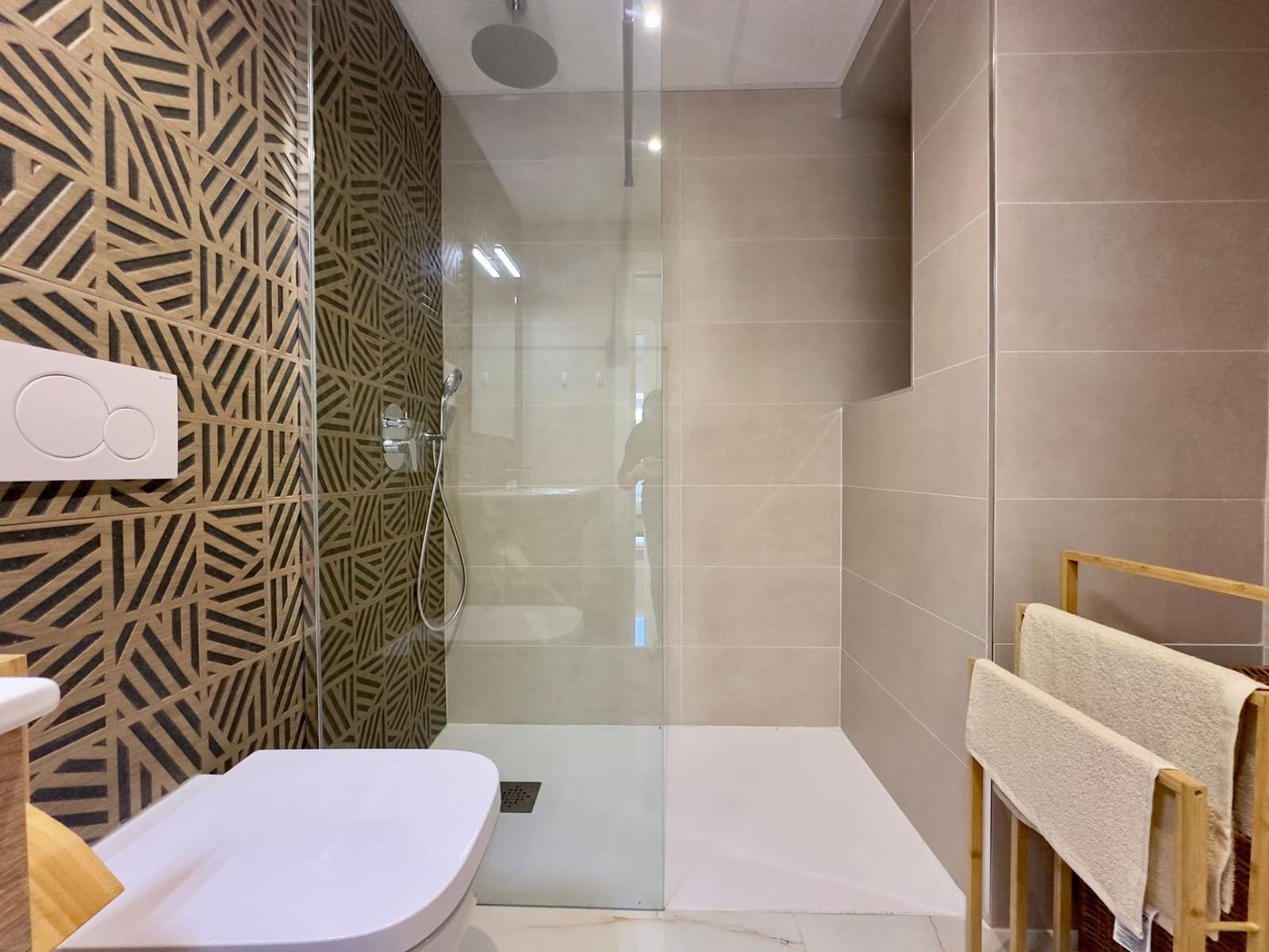 3 sovrum Lägenhet till salu i Playa Flamenca - 589 900 € (Ref: 9666254)