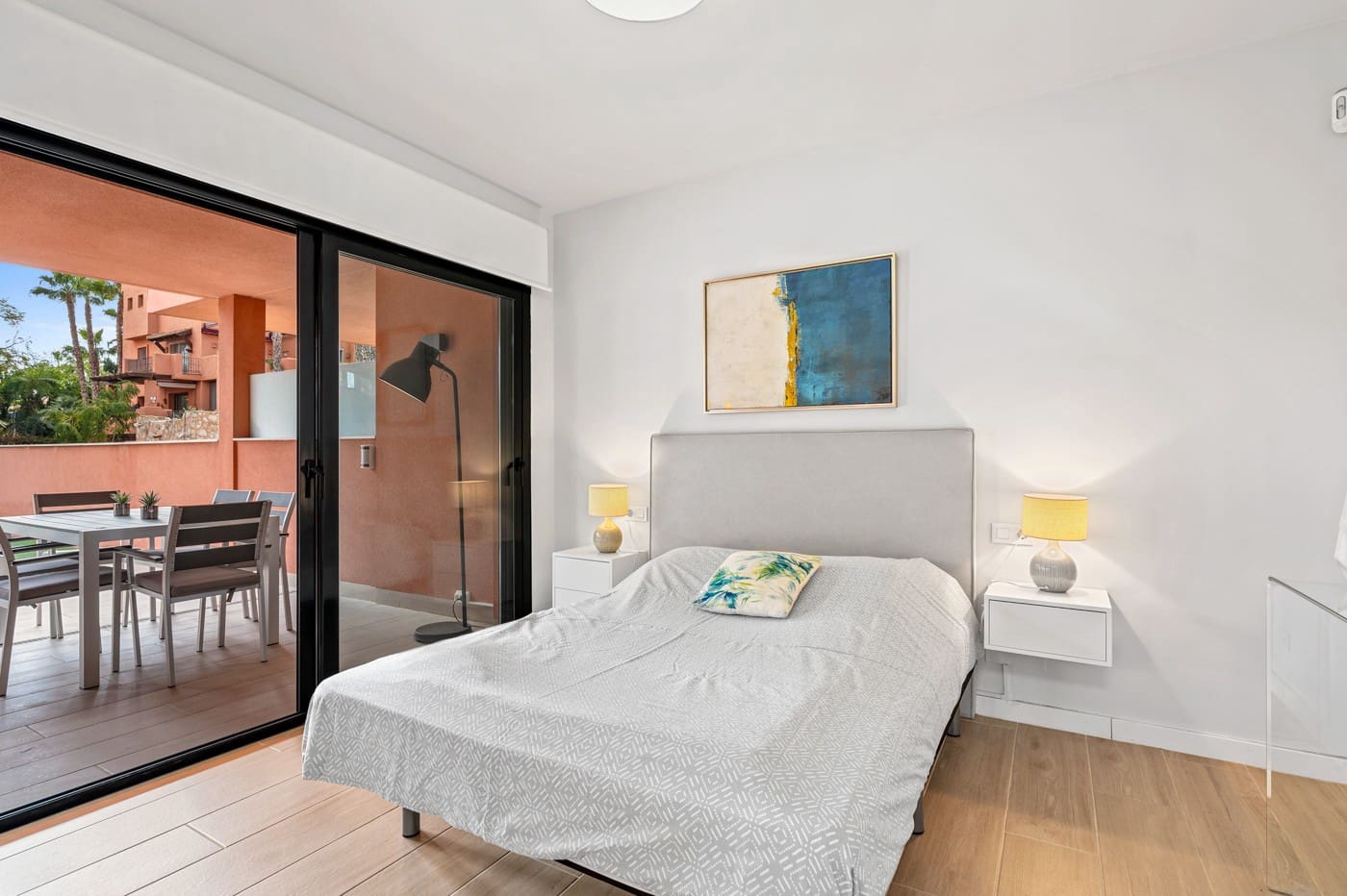 2 chambre Appartement à vendre à Villamartin avec piscine - 244 500 € (Ref: 9666256)