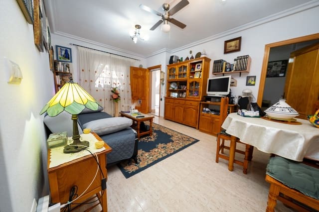 2 slaapkamer Appartement te koop in Playa Flamenca, Orihuela met zwembad - € 199.500 (Ref: 9666257)