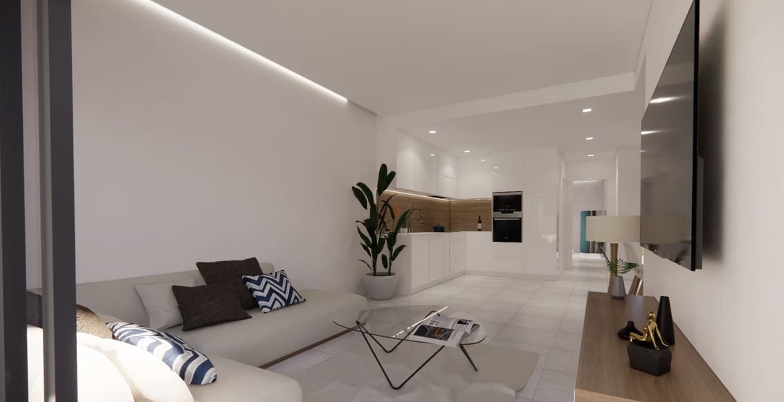 3 bedroom Villa for sale in San Fulgencio - € 330,000 (Ref: 9666263)