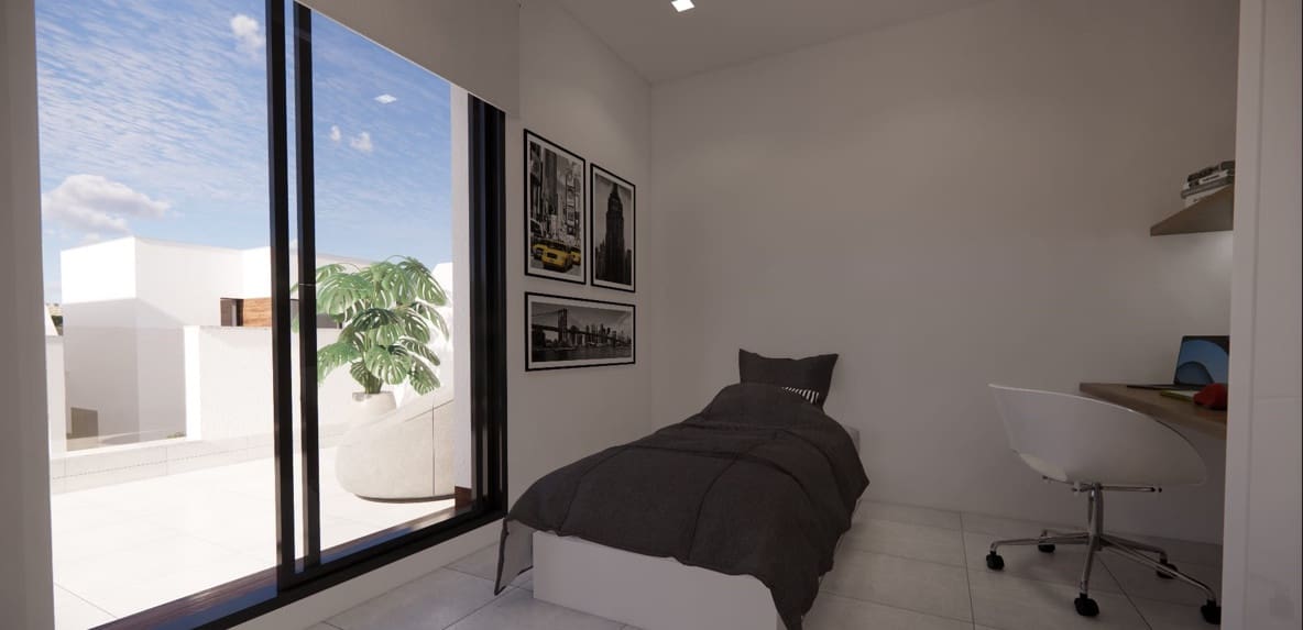 3 bedroom Villa for sale in San Fulgencio - € 330,000 (Ref: 9666263)