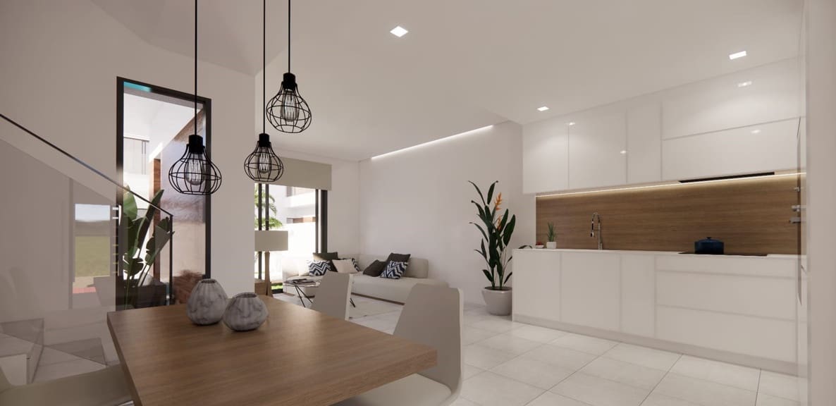 3 bedroom Villa for sale in San Fulgencio - € 330,000 (Ref: 9666263)