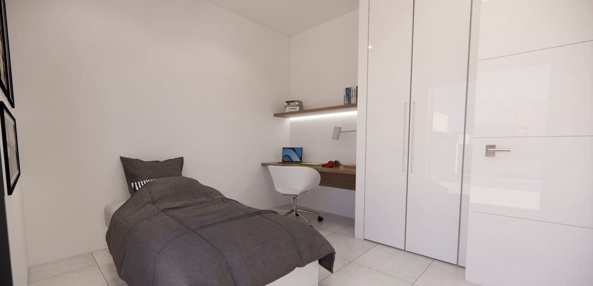 3 bedroom Villa for sale in San Fulgencio - € 330,000 (Ref: 9666263)