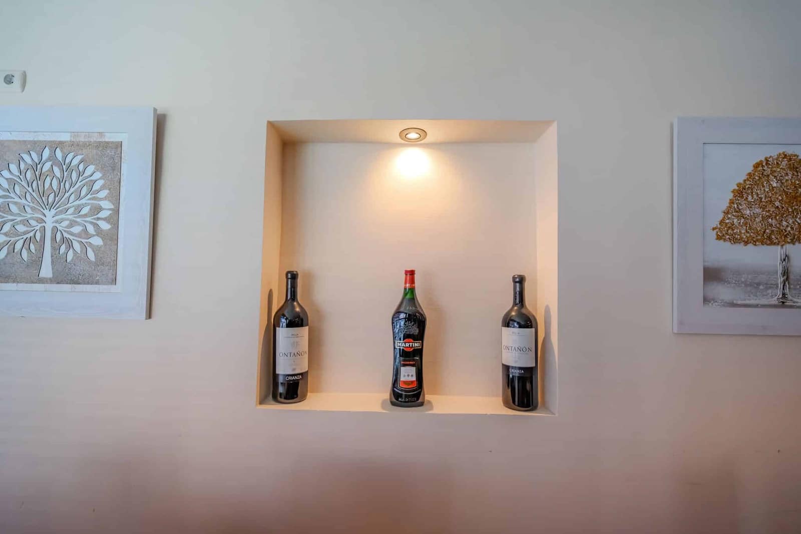 Restaurant/Bar à vendre à San Miguel de Salinas - 129 950 € (Ref: 9695166)