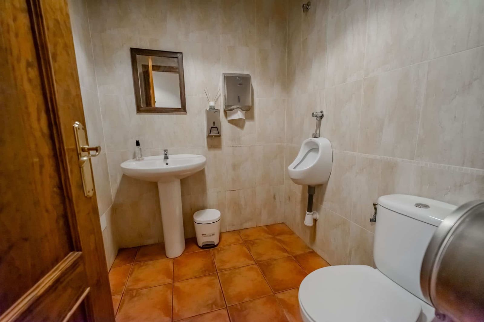 Restaurant/Bar à vendre à San Miguel de Salinas - 129 950 € (Ref: 9695166)