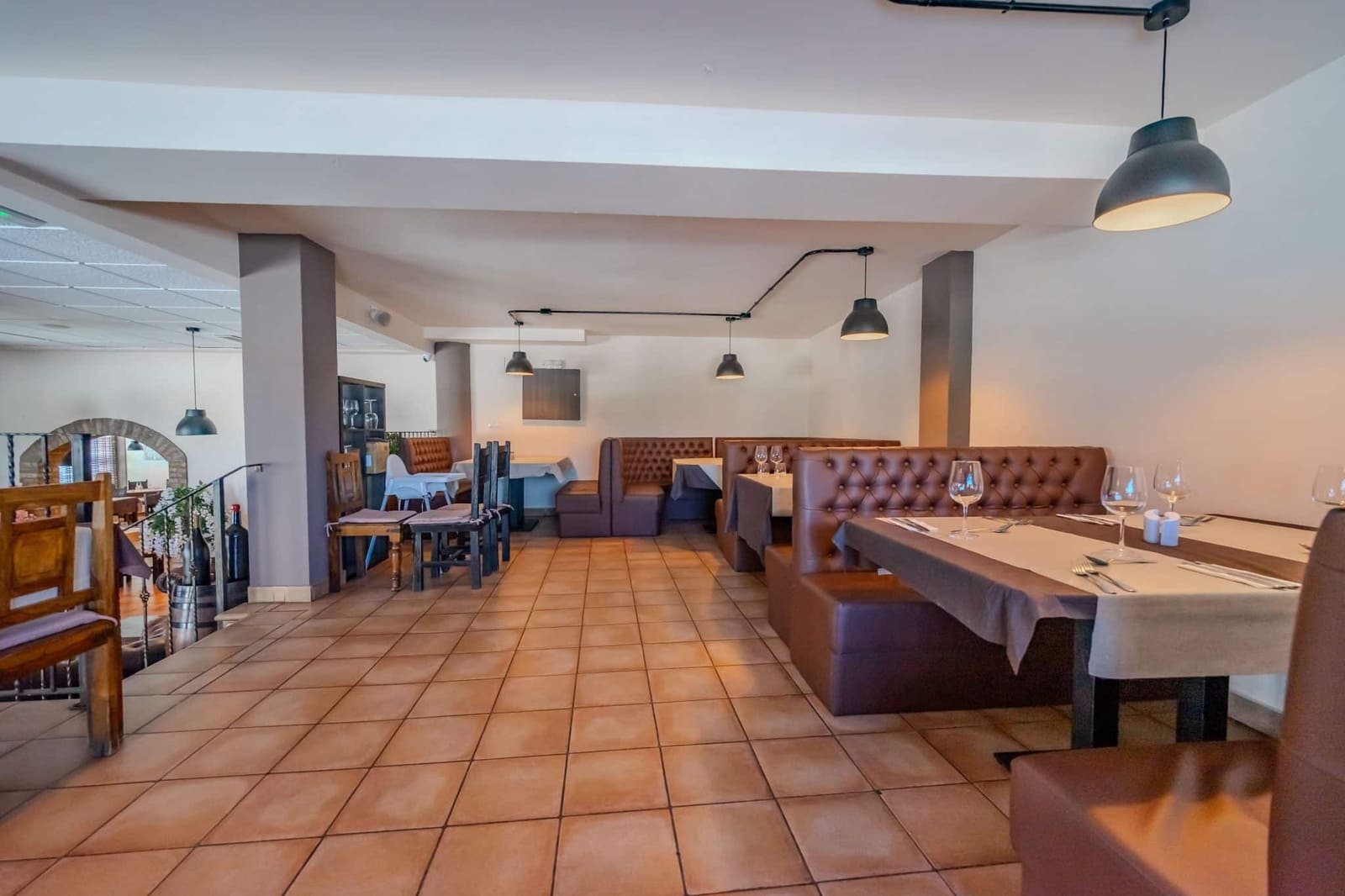 Restaurant/Bar à vendre à San Miguel de Salinas - 129 950 € (Ref: 9695166)