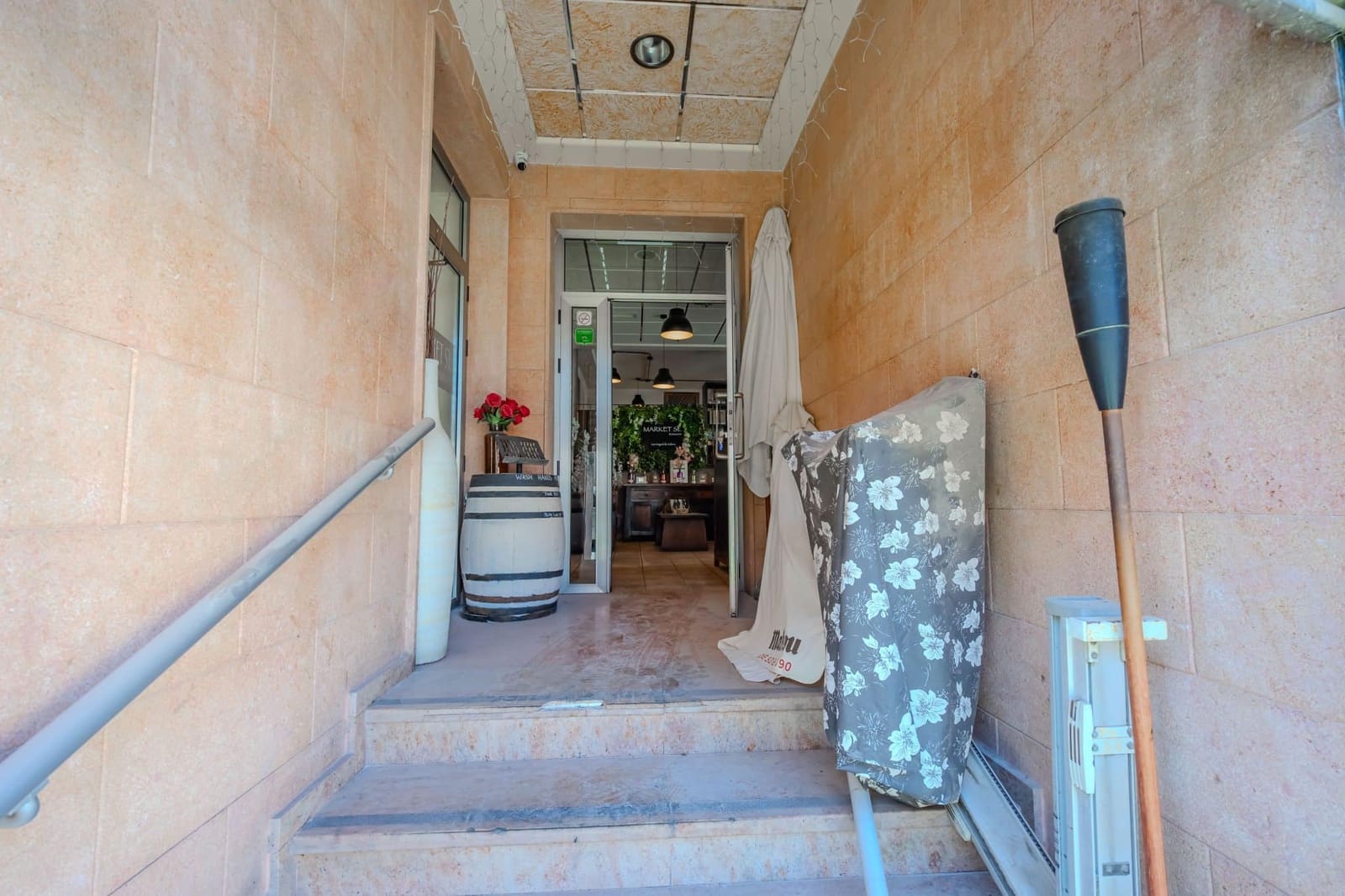 Restaurant/Bar à vendre à San Miguel de Salinas - 129 950 € (Ref: 9695166)