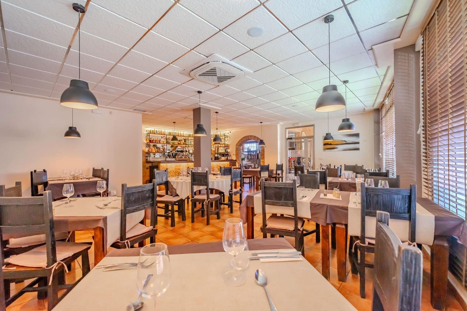 Restaurant/Bar à vendre à San Miguel de Salinas - 129 950 € (Ref: 9695166)