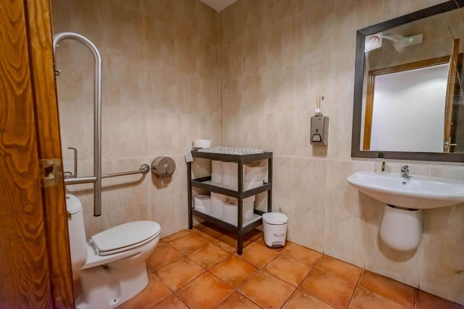 Restaurant/Bar à vendre à San Miguel de Salinas - 129 950 € (Ref: 9695166)