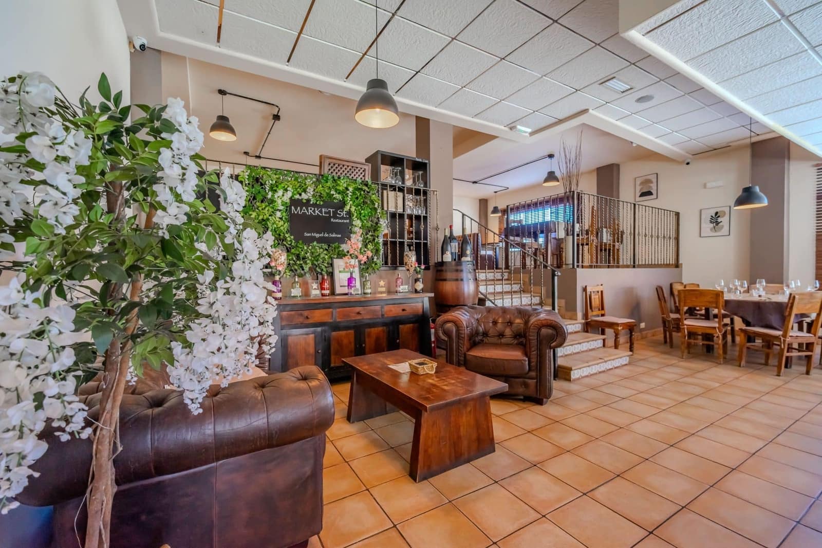 Restaurant/Bar à vendre à San Miguel de Salinas - 129 950 € (Ref: 9695166)