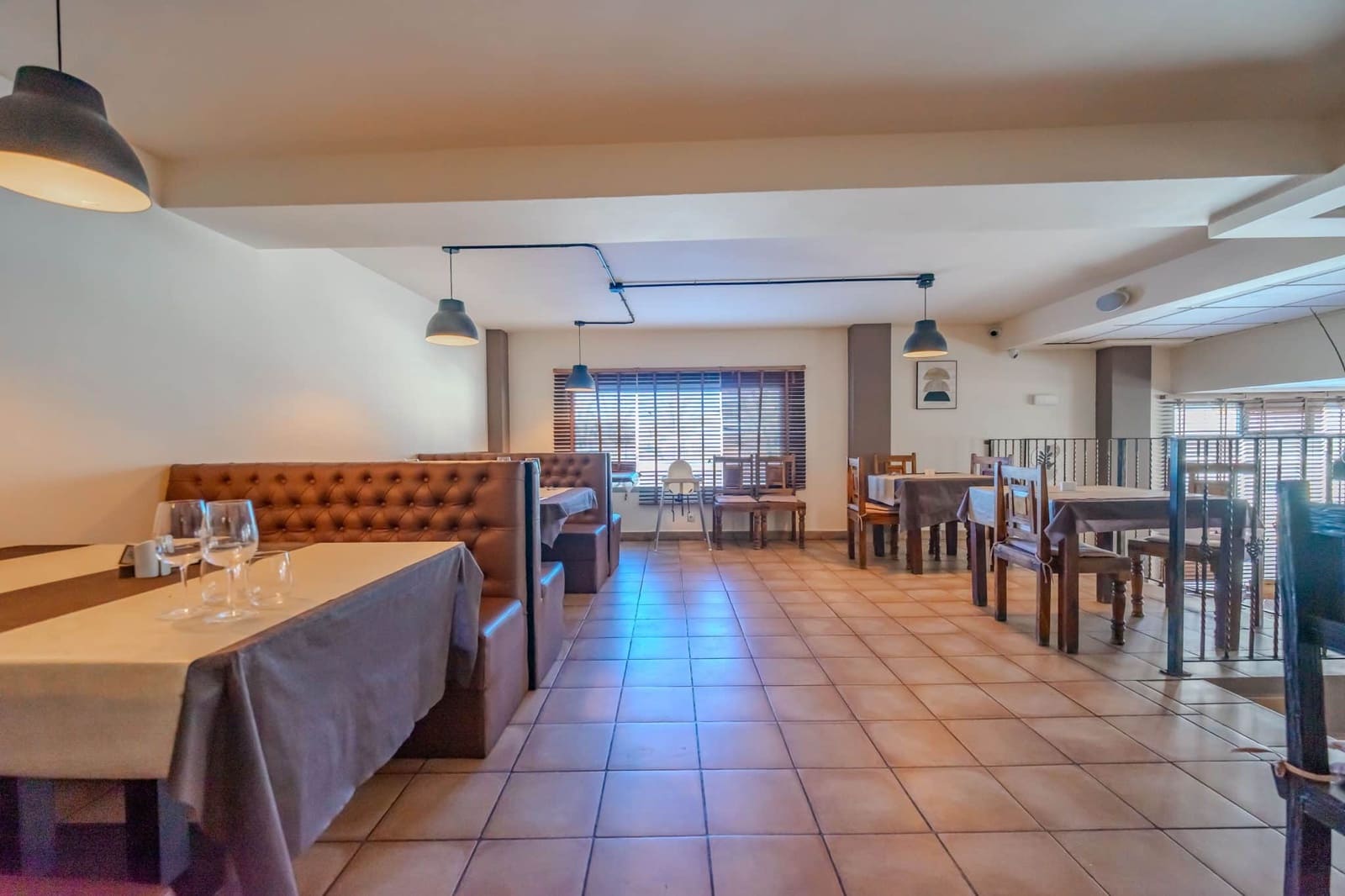 Restaurant/Bar à vendre à San Miguel de Salinas - 129 950 € (Ref: 9695166)