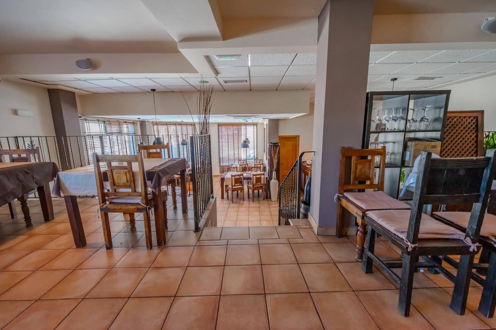 Restaurant/Bar à vendre à San Miguel de Salinas - 129 950 € (Ref: 9695166)